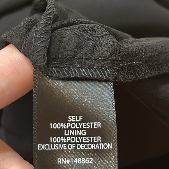 BNWT Torrid Blouse - Picture 8 of 8